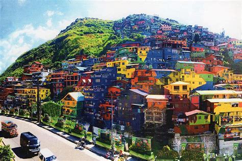 Benguet .
